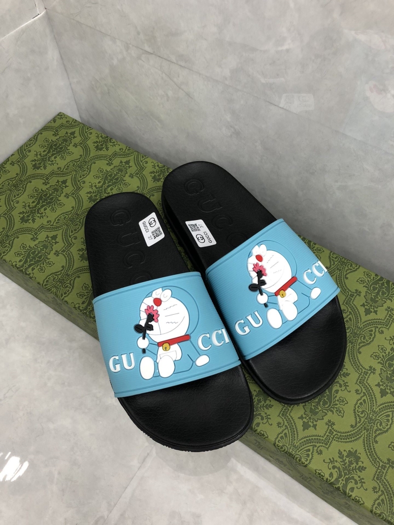 Gucci Slippers